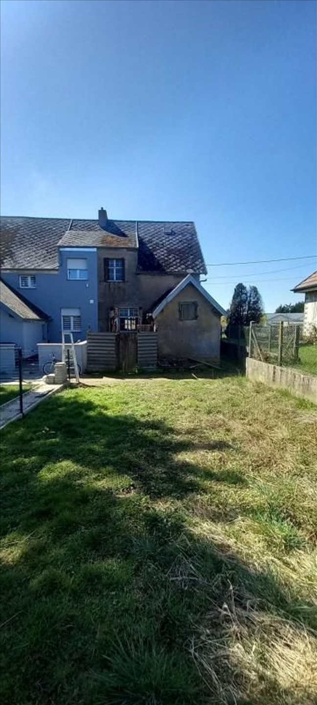 Maison à vendre, 65m², Aumetz