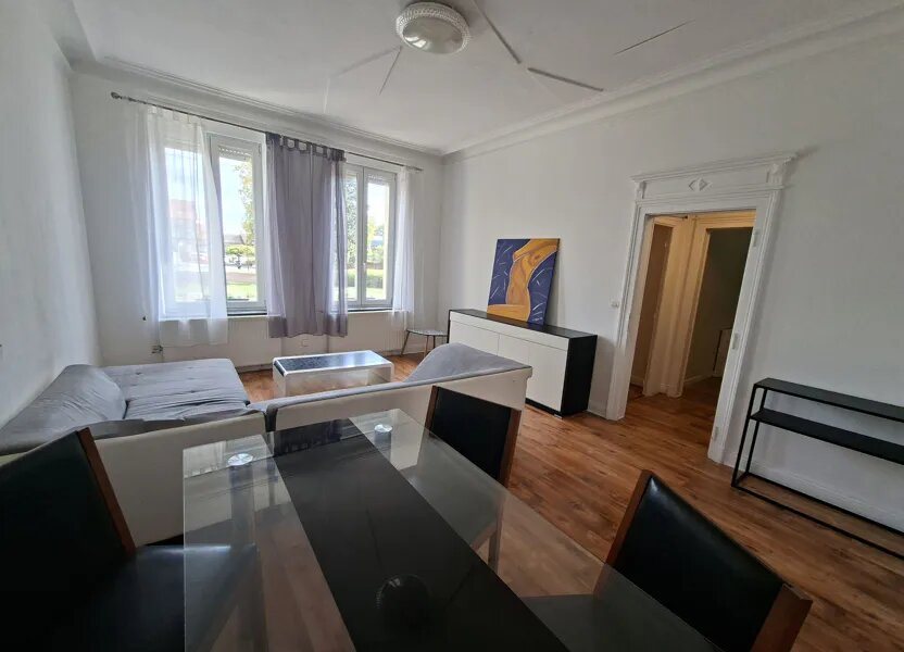 Appartement à vendre, 82m², Aumetz