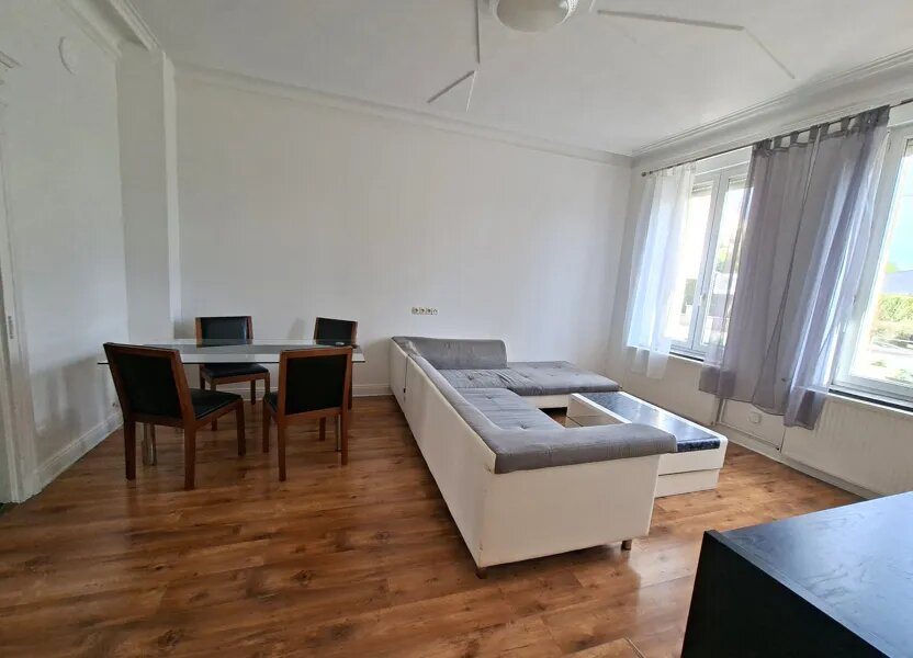 Appartement à vendre, 82m², Aumetz