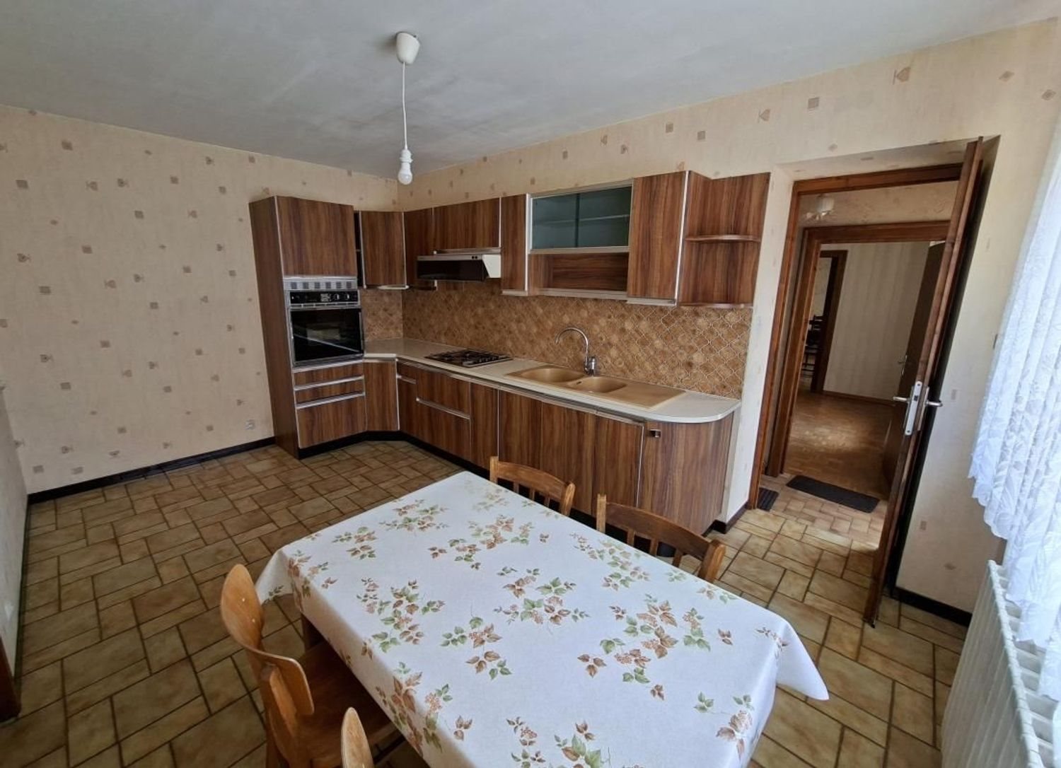 Maison à vendre, 91m², Boulange