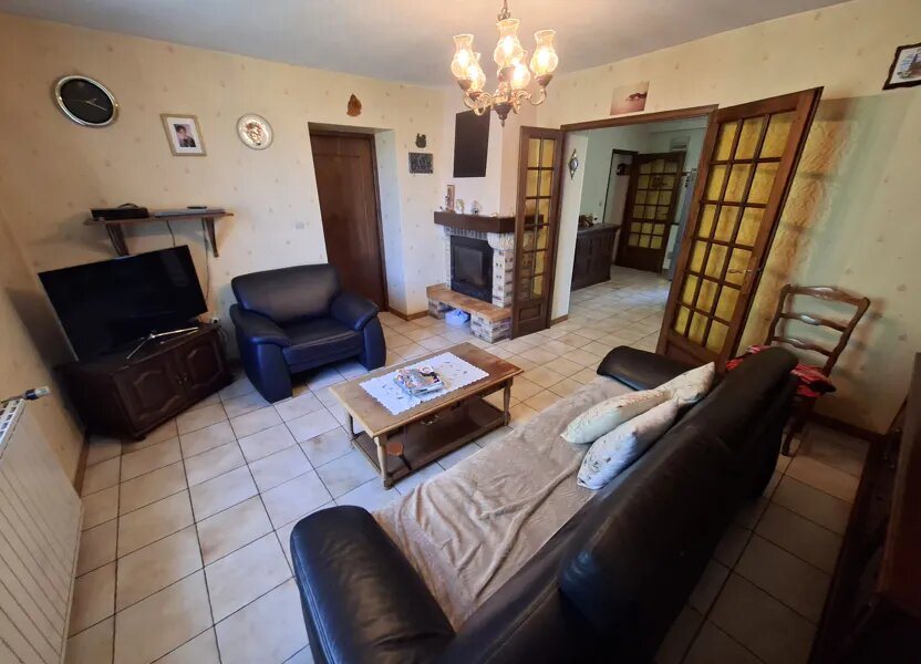 Maison à vendre, 101m², Villerupt