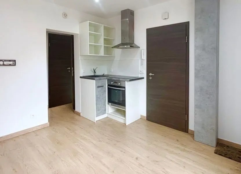 Appartement à louer, 25m², Algrange