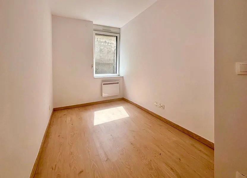 Appartement à louer, 25m², Algrange