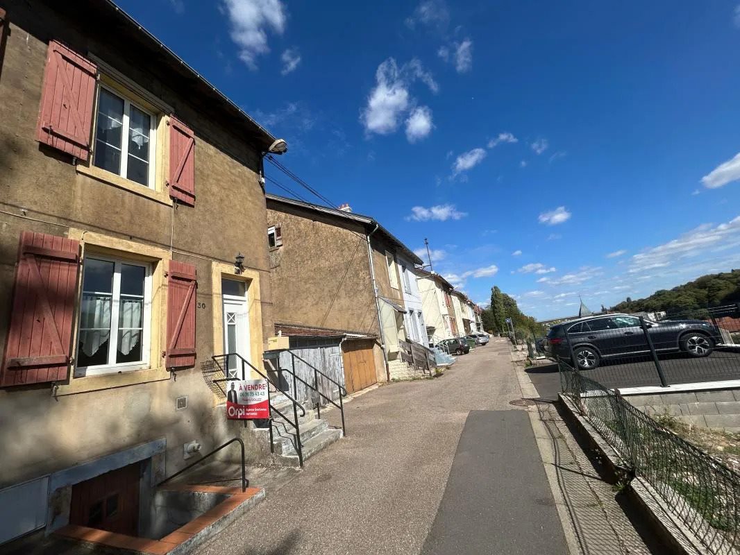 Maison à vendre, 78m², Hayange