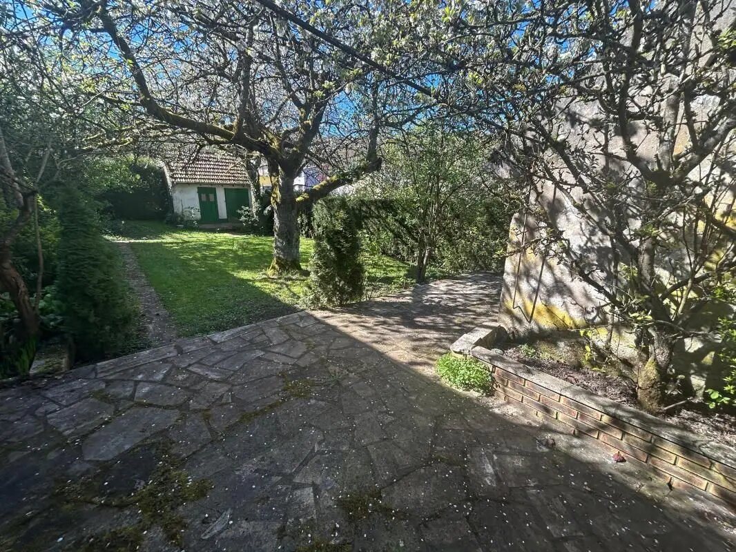 Maison à vendre, 104m², Hayange