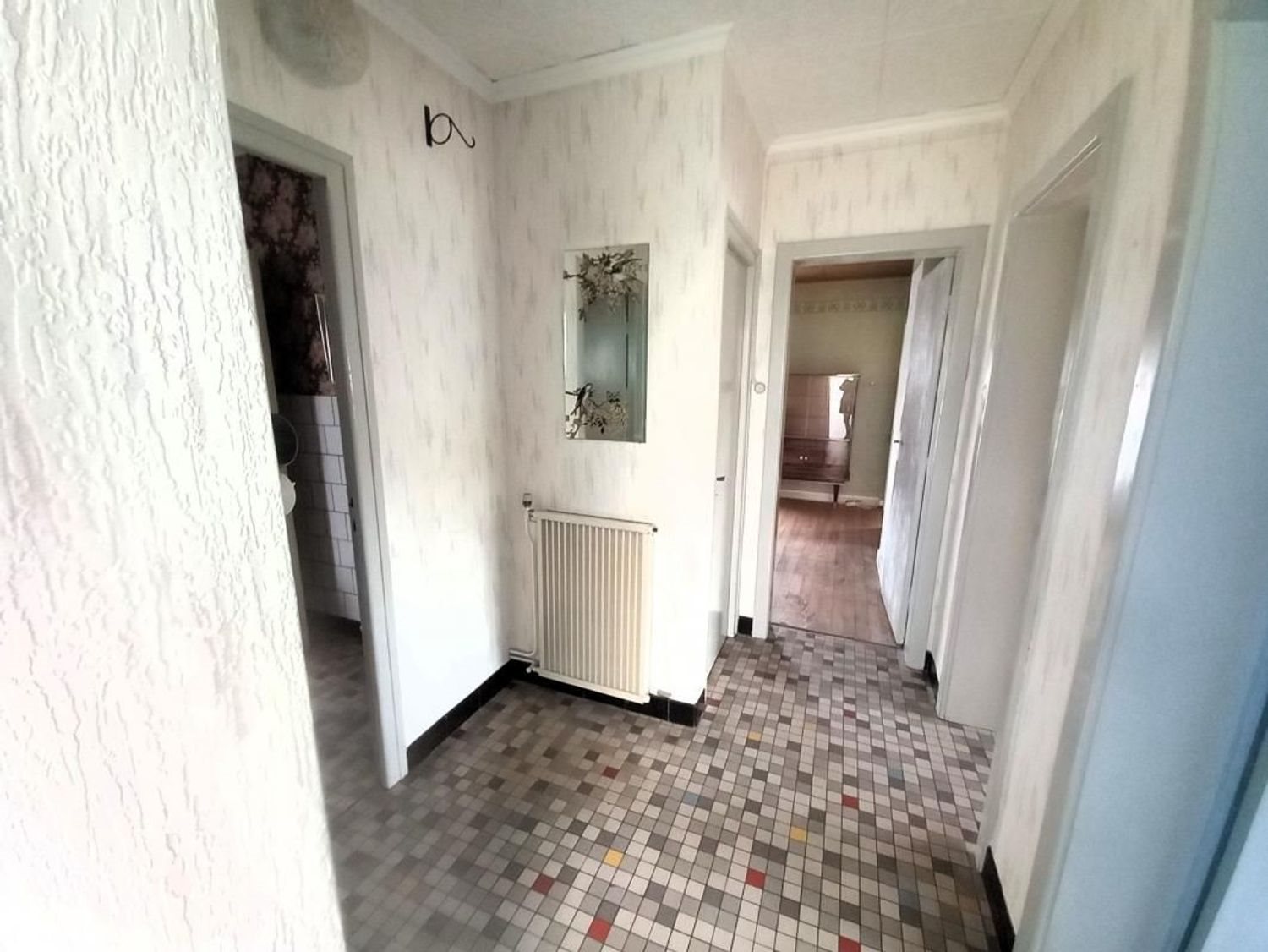 Maison à vendre, 80m², Aumetz