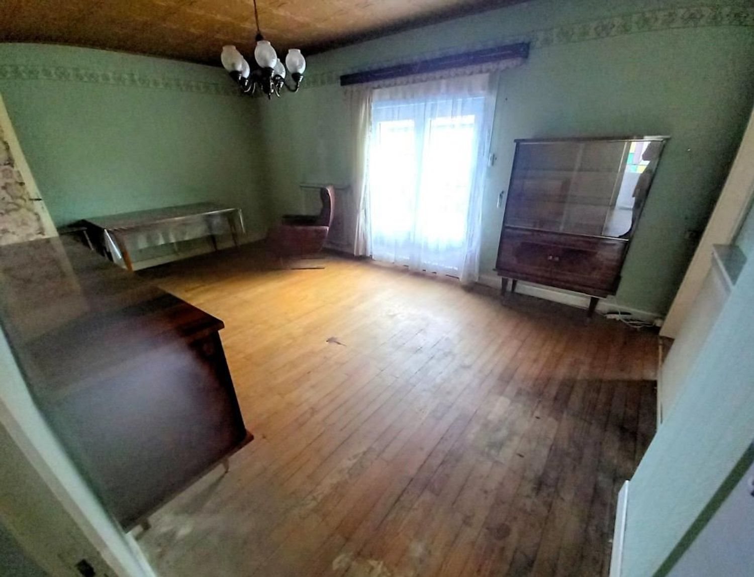 Maison à vendre, 80m², Aumetz