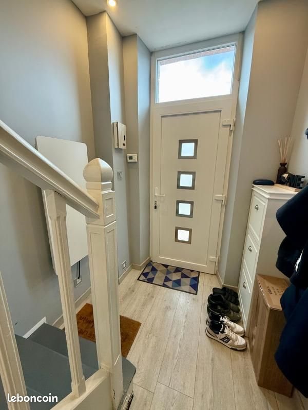 Maison à vendre, 116m², Hayange