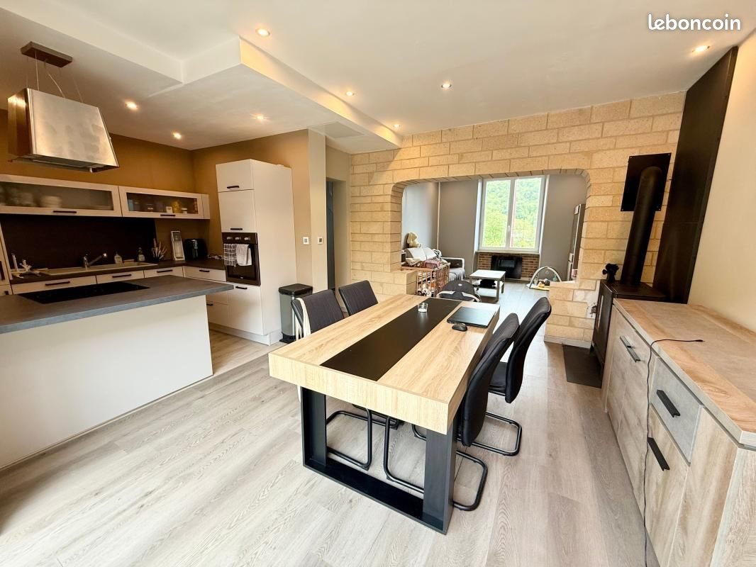 Maison à vendre, 116m², Hayange