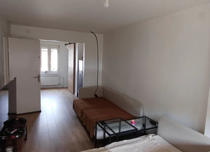 Appartement à louer, 51m², Knutange