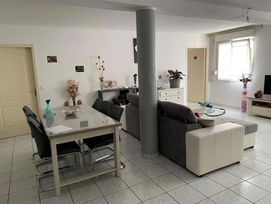 Appartement à vendre, 91m², Algrange