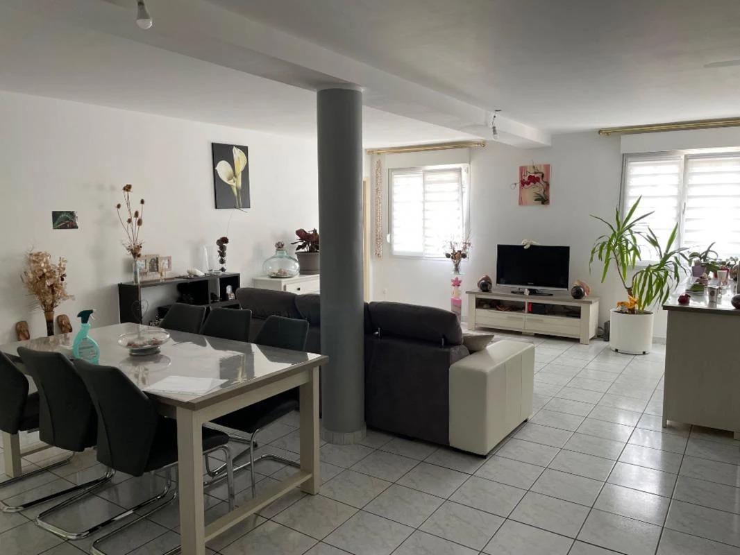 Appartement à vendre, 91m², Algrange