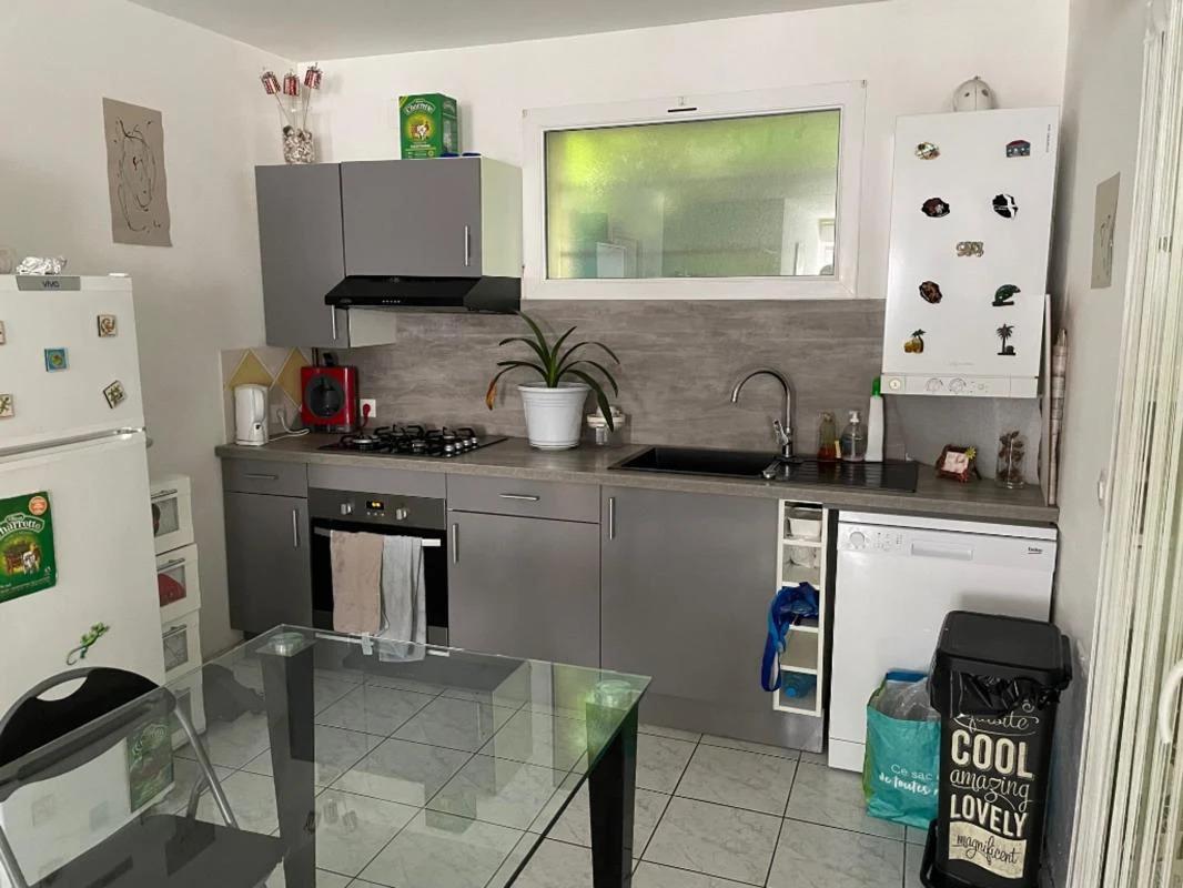 Appartement à vendre, 91m², Algrange