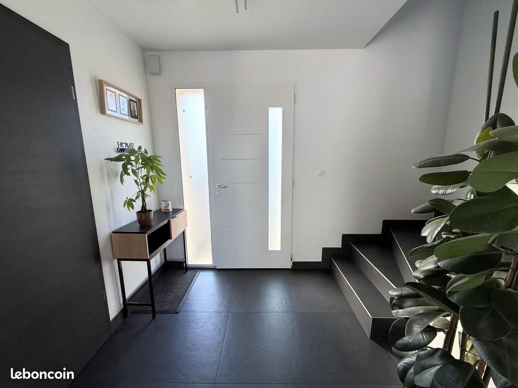 Maison à vendre, 95m², Neufchef