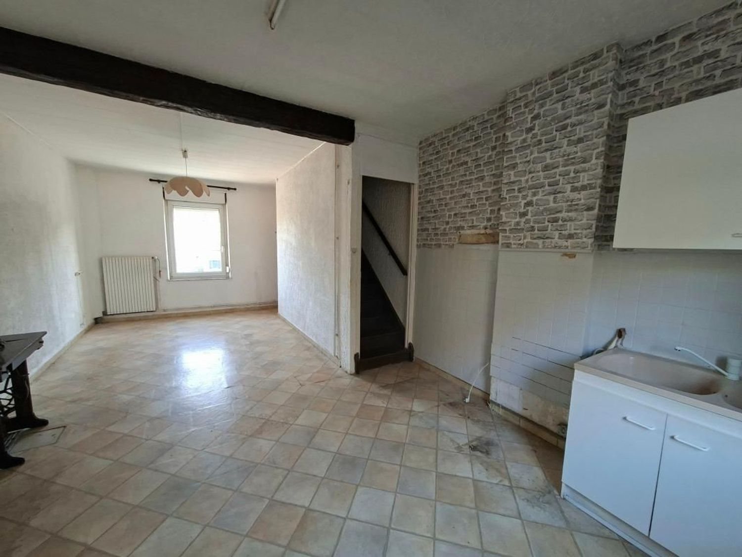 Maison à vendre, 48m², Thil