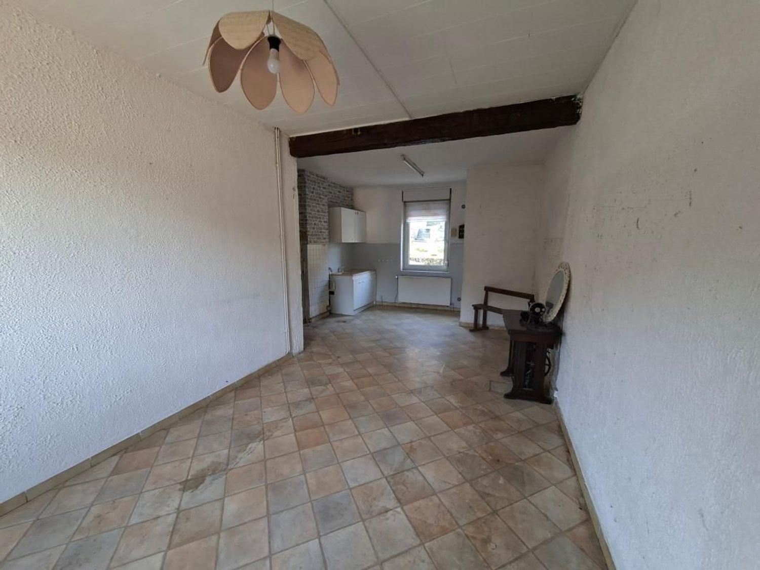 Maison à vendre, 48m², Thil