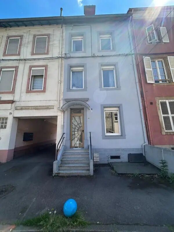 Maison à vendre, 130m², Hayange