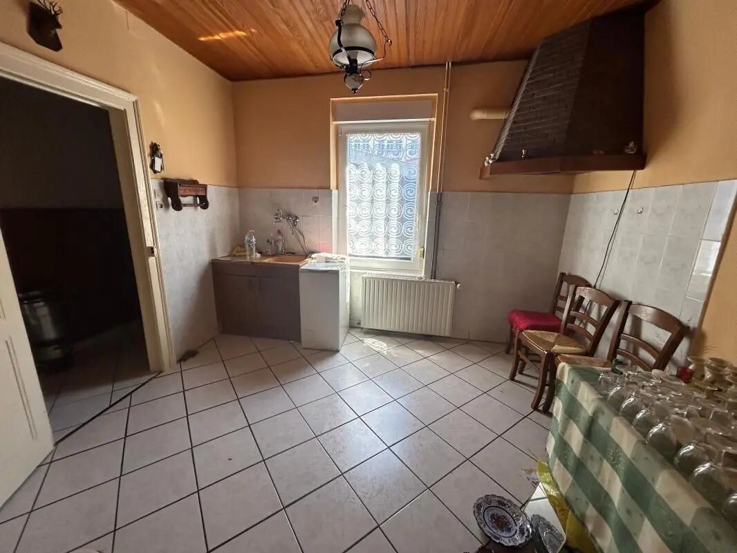 Maison à vendre, 130m², Hayange