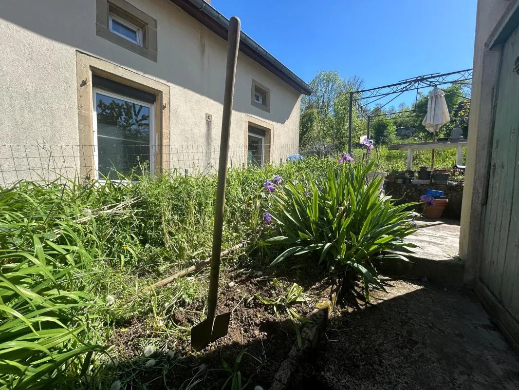 Maison à vendre, 50m², Hayange