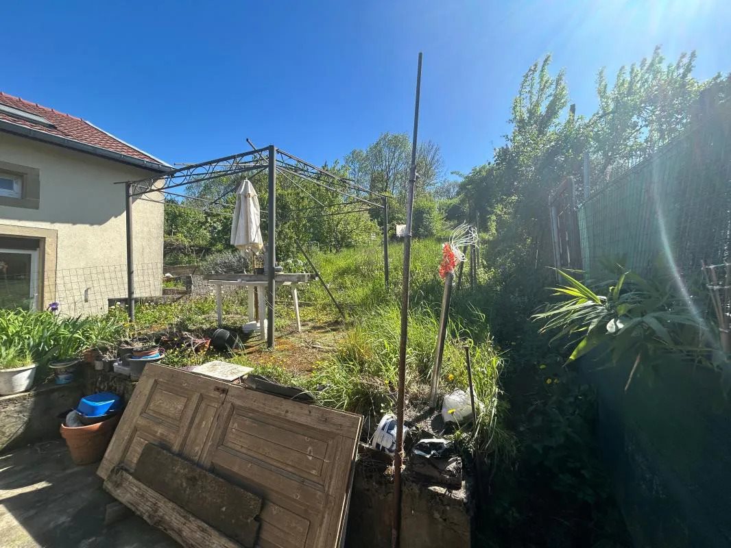 Maison à vendre, 50m², Hayange