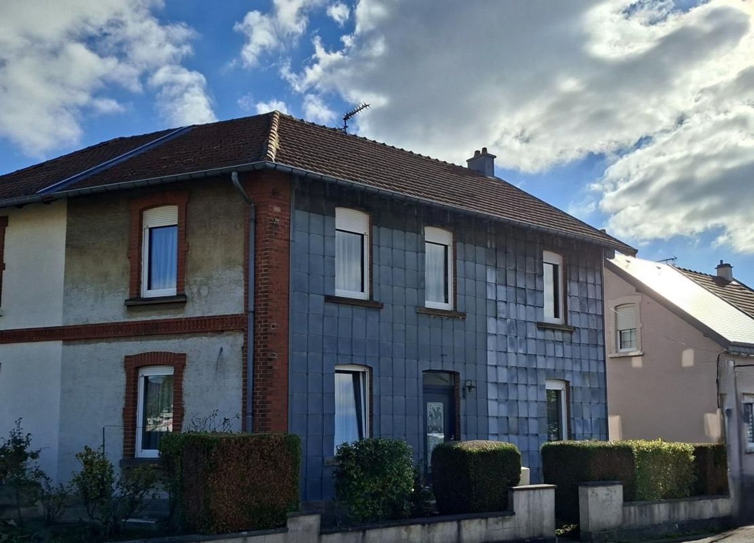 Maison à vendre, 122m², Aumetz
