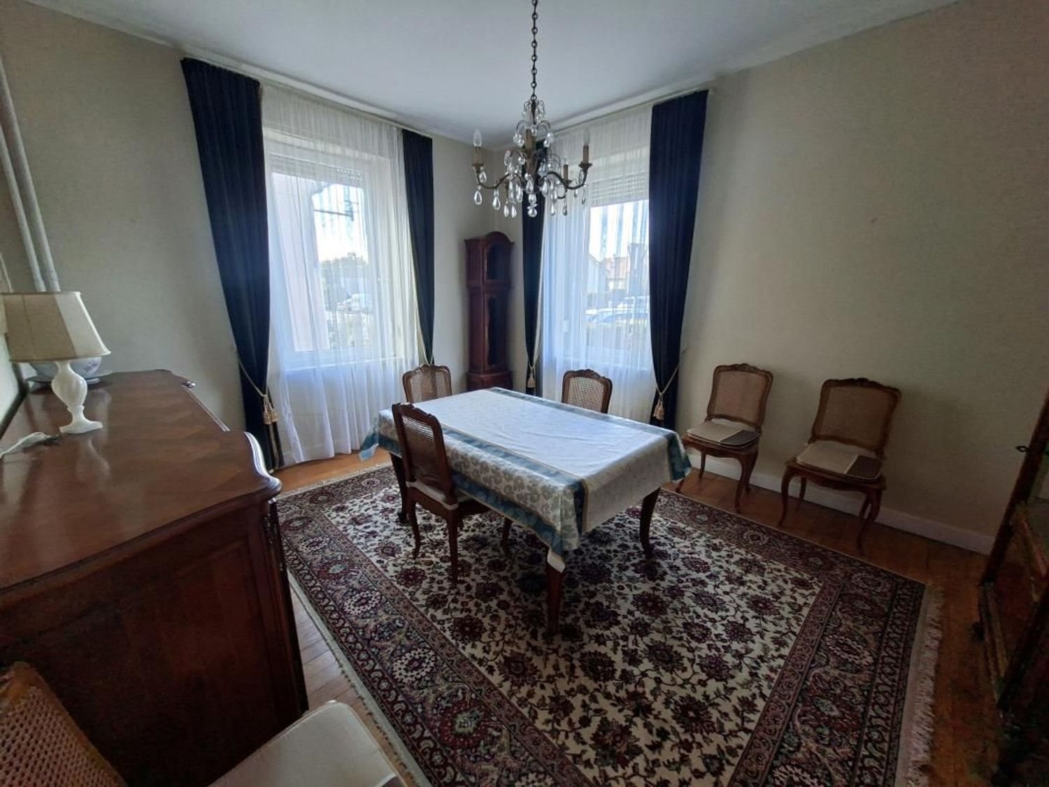Maison à vendre, 122m², Aumetz