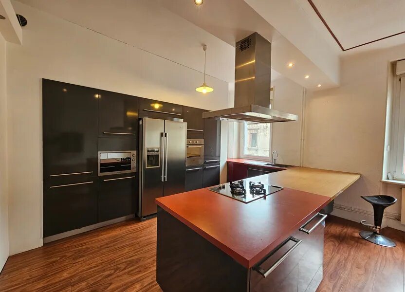 Appartement à vendre, 136m², Algrange