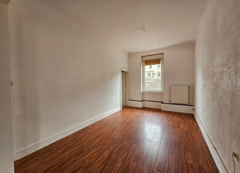 Appartement à vendre, 136m², Algrange