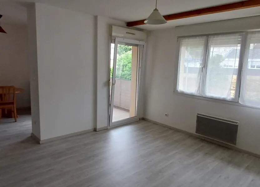 Appartement à louer, 33m², Knutange