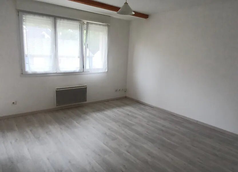 Appartement à louer, 33m², Knutange