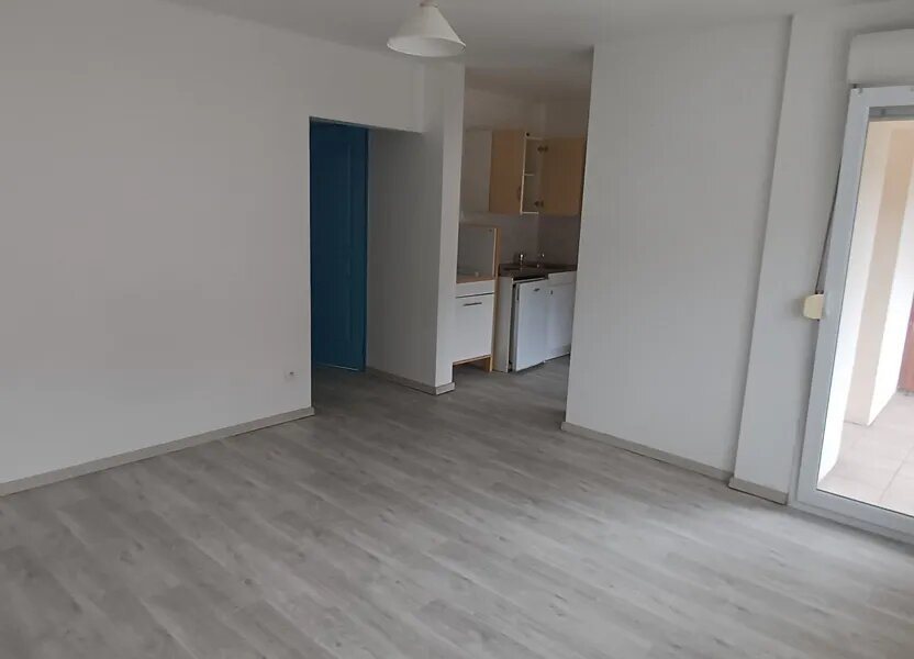 Appartement à louer, 33m², Knutange