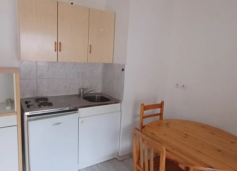 Appartement à louer, 33m², Knutange