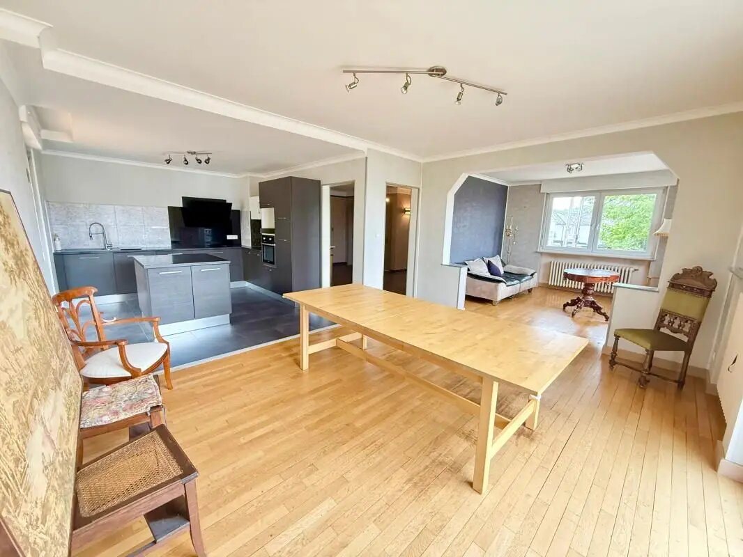 Maison à vendre, 180m², Neufchef