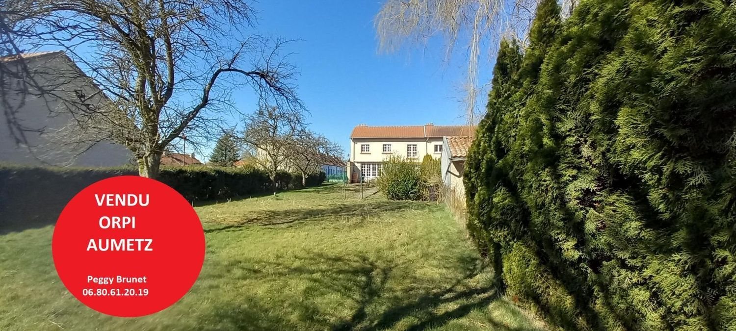 Maison à vendre, 86m², Tressange