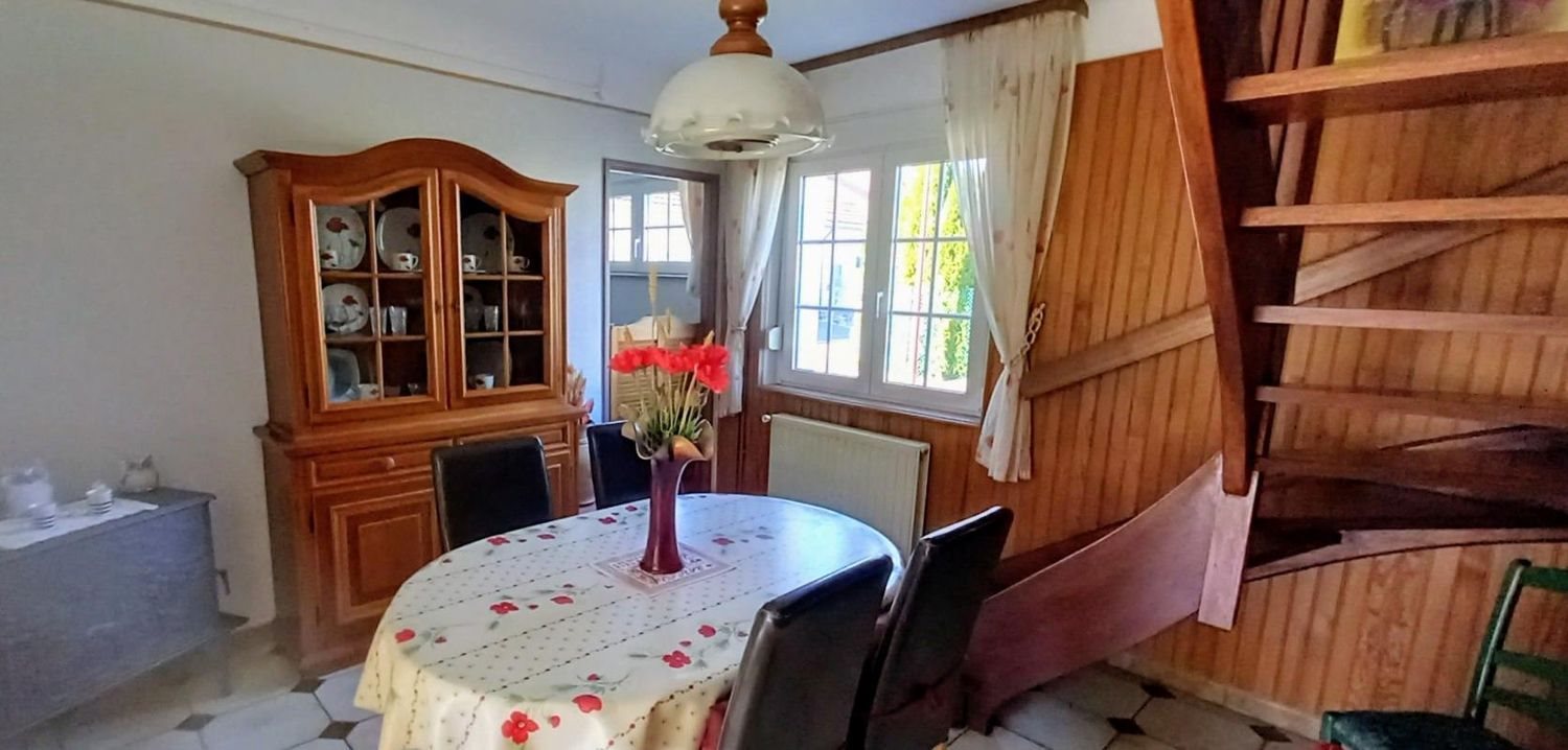 Maison à vendre, 86m², Tressange