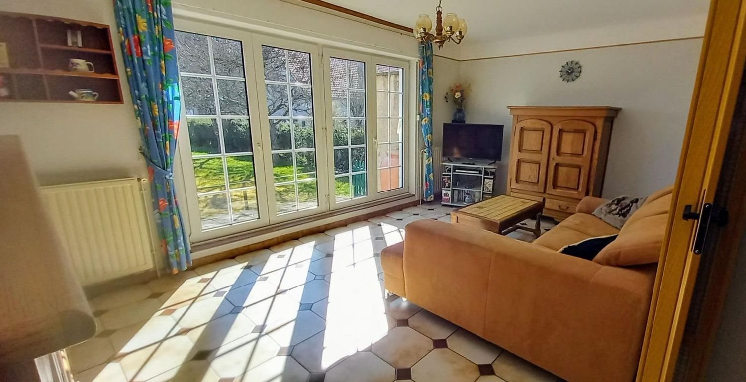 Maison à vendre, 86m², Tressange