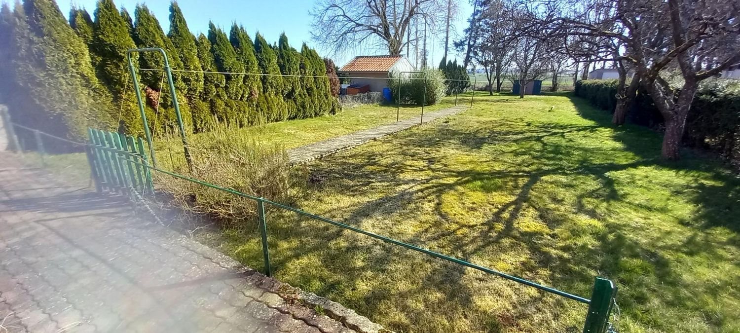 Maison à vendre, 86m², Tressange
