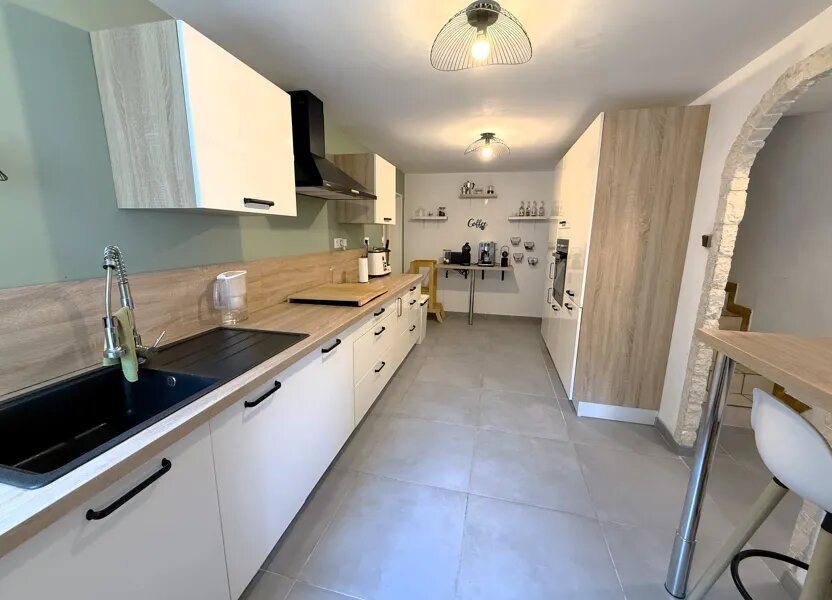 Maison à vendre, 156m², Knutange
