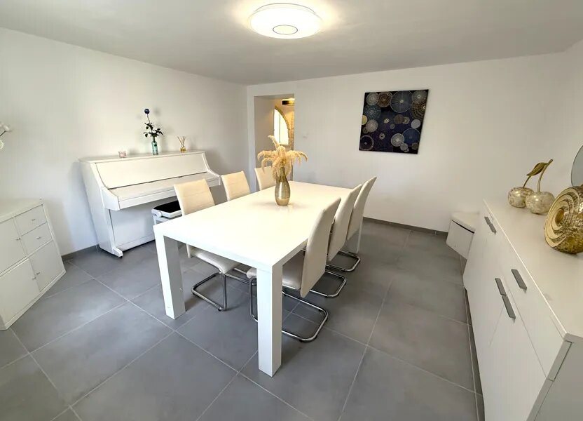 Maison à vendre, 156m², Knutange