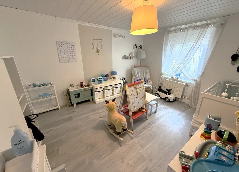 Maison à vendre, 156m², Knutange