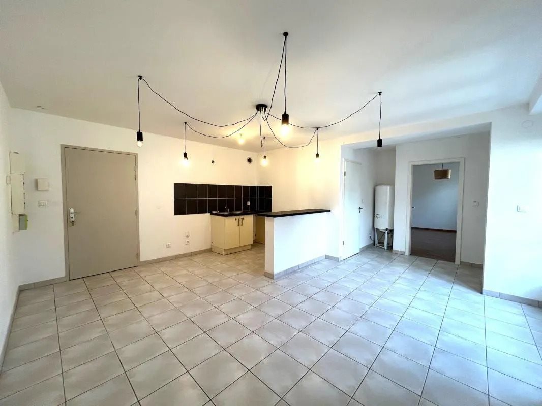 Appartement à vendre, 45m², Hayange