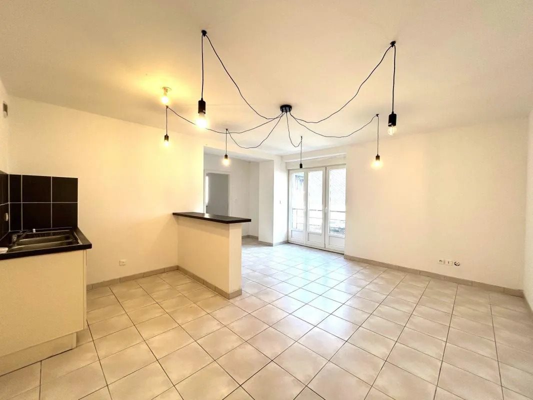 Appartement à vendre, 45m², Hayange