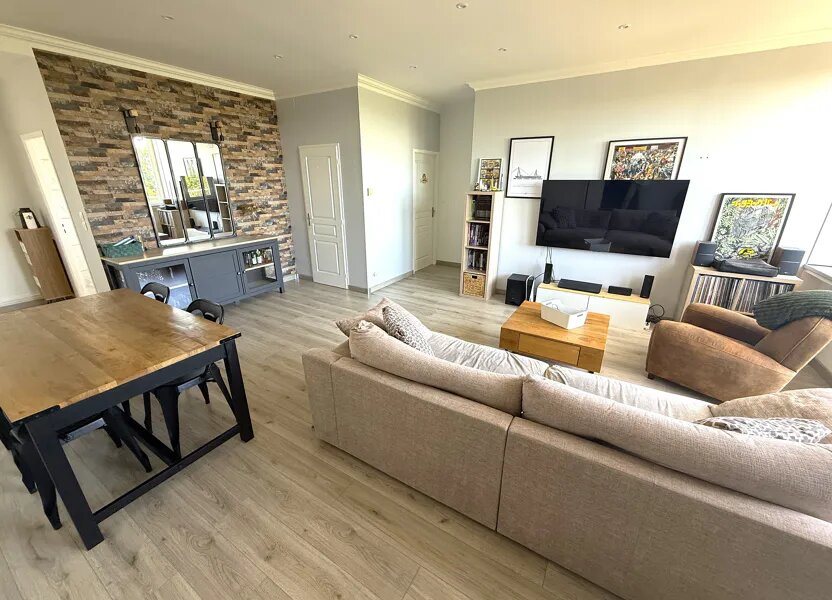 Appartement à vendre, 85m², Hayange
