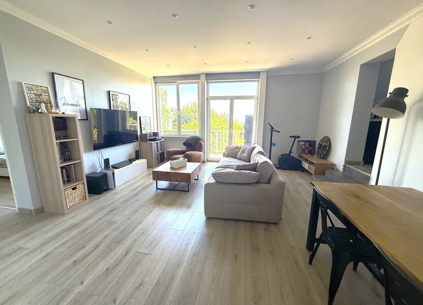 Appartement à vendre, 85m², Hayange