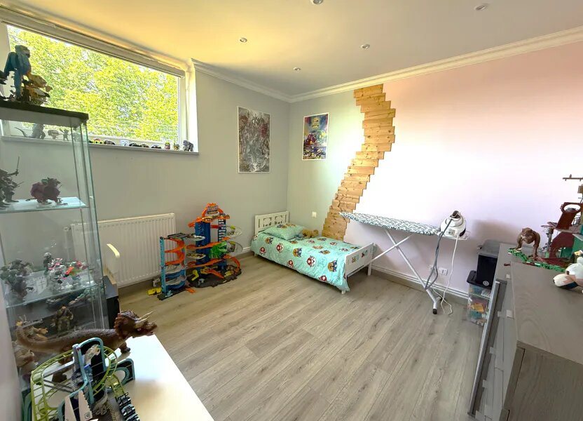 Appartement à vendre, 85m², Hayange