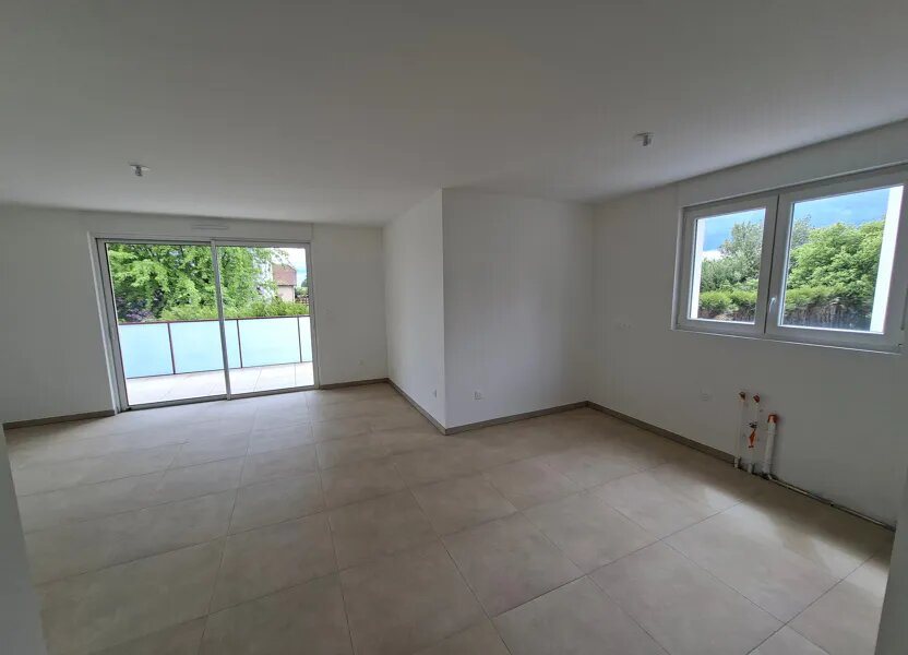 Appartement à vendre, 68m², Aumetz