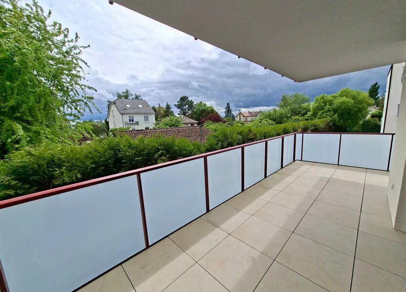 Appartement à vendre, 68m², Aumetz