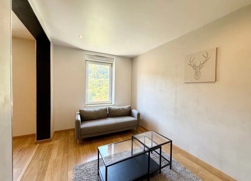 Appartement à louer, 70m², Algrange