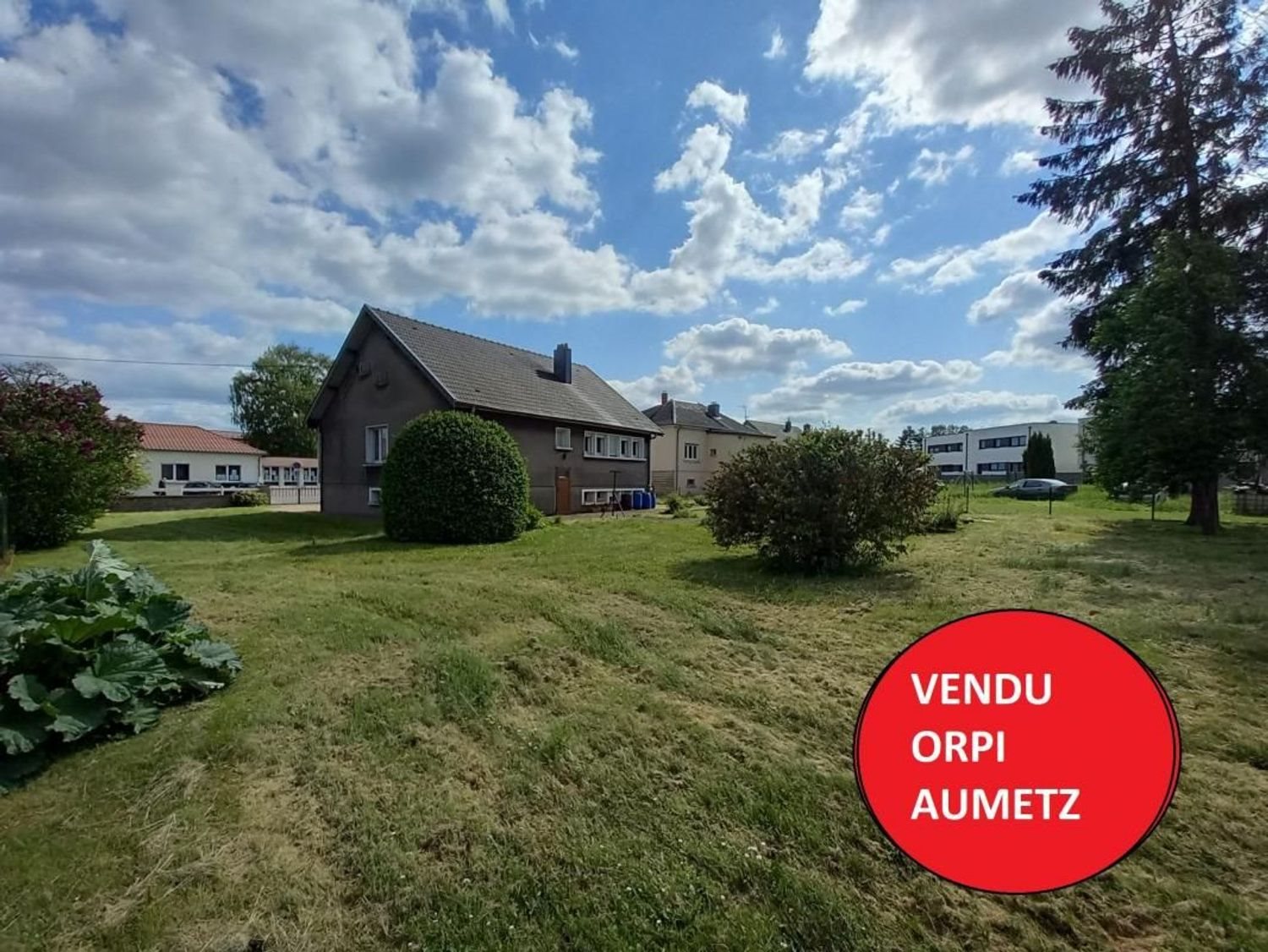 Maison à vendre, 135m², Aumetz
