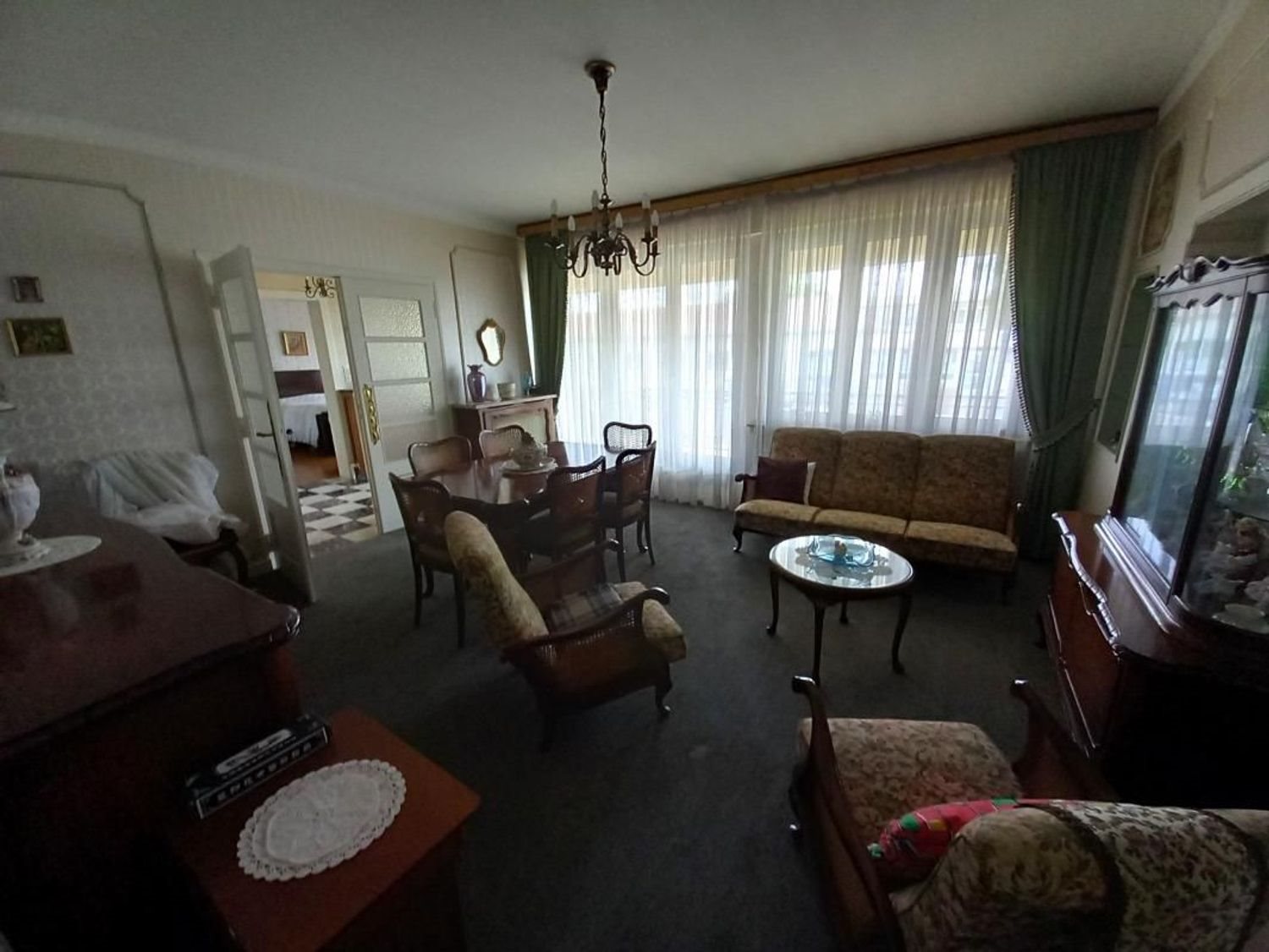 Maison à vendre, 135m², Aumetz